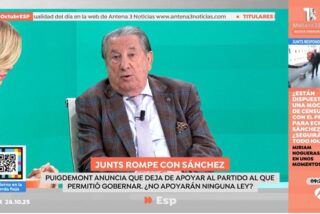 El exsocialista Paco Vázquez lanza un negro vaticinio sobre el futuro de Sánchez y pronostica fecha electoral