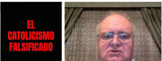 Patricio Shaw / El Catolicismo falsificado