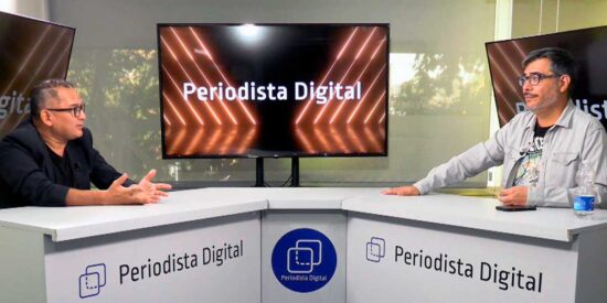 Marco Sifuentes: "Un pacto mafioso de partidos políticos gobierna el Perú"