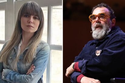 Paula Fraga, Bob Pop