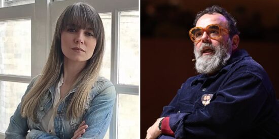 Paula Fraga, Bob Pop