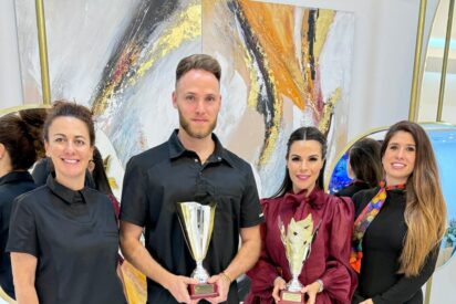 Pacientes de toda España y del extranjero eligen a Pedro Citoler en Toledo para su odontología estética