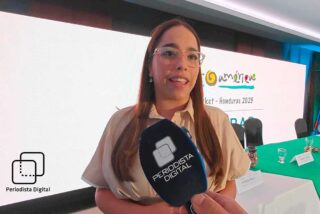 Reizel Vilorio: "CATM 2025 es una oportunidad para posicionar nuestro producto al mercado internacional"