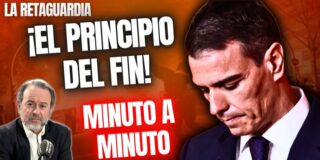 &iexcl;S&aacute;nchez humillado en el Senado! &iexcl;El principio del fin!