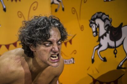 Ricardo III, escombros de una tragedia clásica