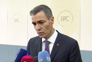 Pedro Sánchez.