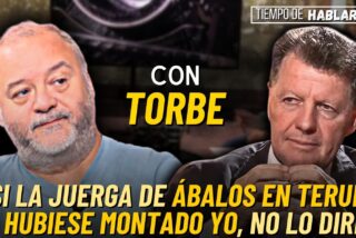 Torbe deja boquiabierto a Rojo: “La familia política de Sánchez me quiso vender un club nocturno”