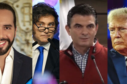 El antisemitismo patológico y otros sesgos de la subcultura “woke” al servicio de las cloacas. ¿Saben que sirven al lado oscuro?