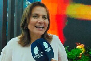 Yadira Gómez: "CATM 2025 representa una ventana para que el mundo nos conozca"