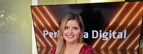Y&eacute;ssica Salazar: El arte de descubrir destinos a trav&eacute;s del periodismo