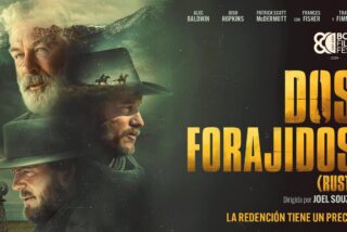 Dos Forajidos