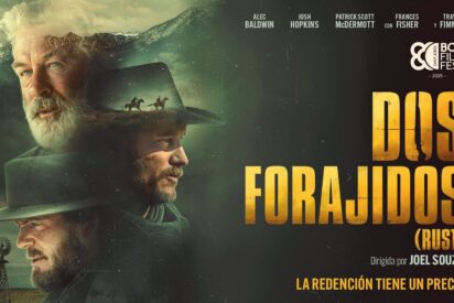 Dos Forajidos