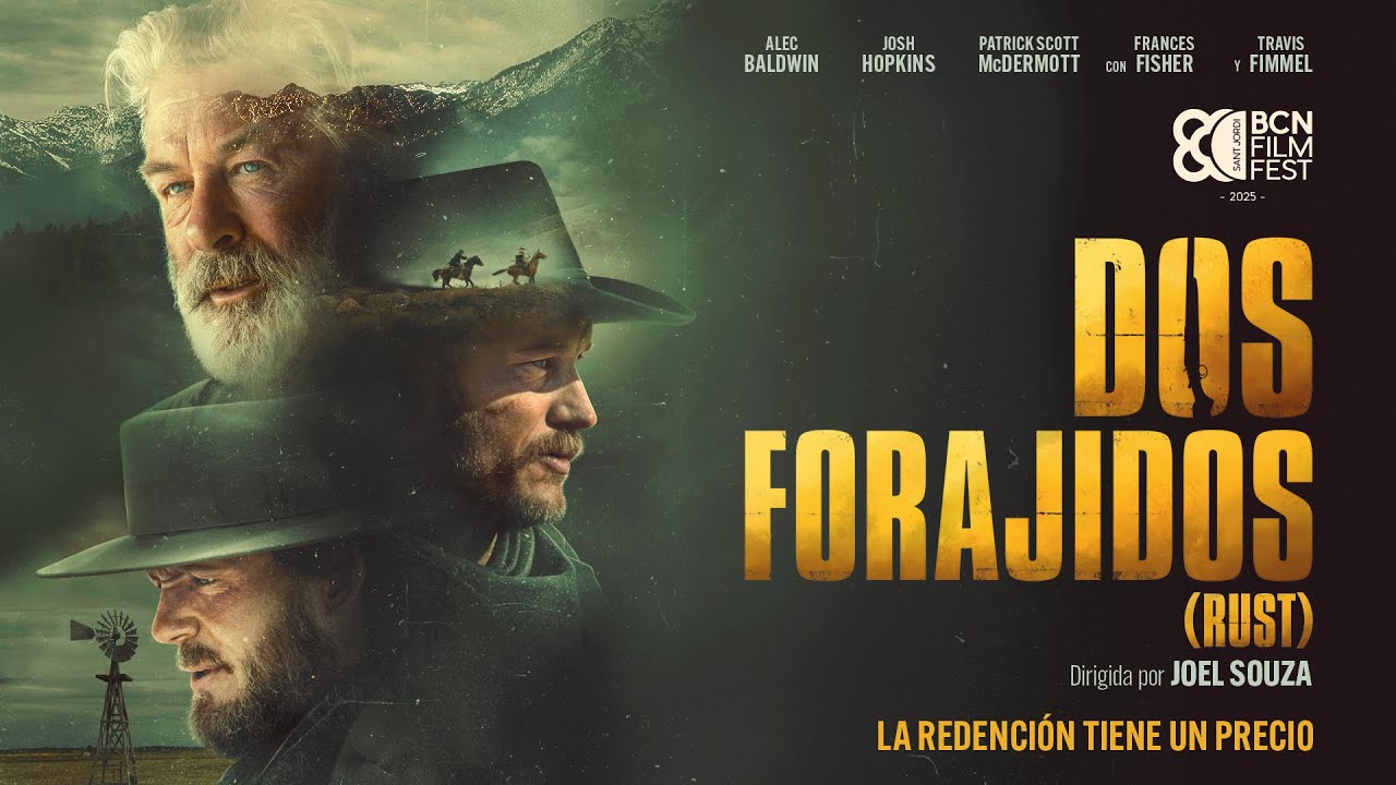 Dos Forajidos