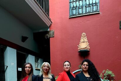 Flamenco en el Coraz&oacute;n: la &uacute;nica empresa en Espa&ntilde;a que permite vivir el aut&eacute;ntico flamenco desde dentro