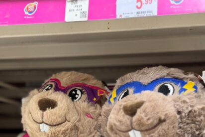 Alcampo refuerza su colaboración con CRIS Contra el Cáncer a través de su marca One Two Fun