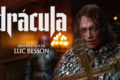 Dr&aacute;cula: Una Historia de Amor