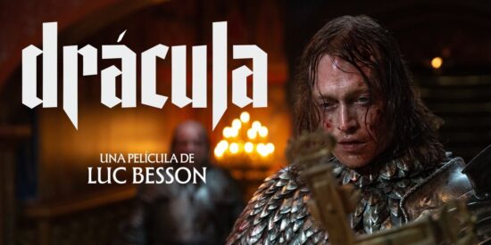 Dr&aacute;cula: Una Historia de Amor