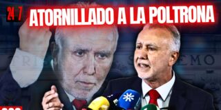 Torres minti&oacute; y sigue sin dimitir