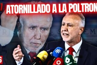 Torres mintió y sigue sin dimitir