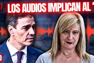 El fango de la 'fontanera' Leire hunde a Sánchez y al PSOE: los audios implican al ‘1’
