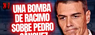 Una bomba de racimo sobre Pedro S&aacute;nchez: Otegi, su fiscal general&hellip; &iexcl;y &Aacute;balos al borde del trullo!