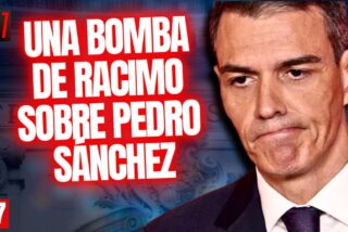 Una bomba de racimo sobre Pedro Sánchez: Otegi, su fiscal general… ¡y Ábalos al borde del trullo!