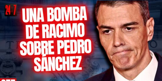 Una bomba de racimo sobre Pedro S&aacute;nchez: Otegi, su fiscal general&hellip; &iexcl;y &Aacute;balos al borde del trullo!
