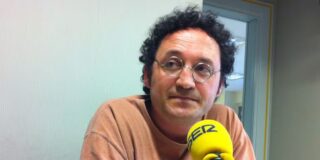 Álvaro García Ortiz.