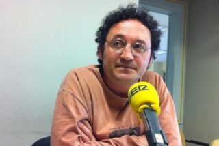 Álvaro García Ortiz.