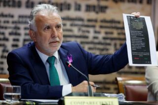 Ángel Víctor Torres.