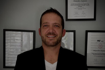 Alejandro G. Santoro