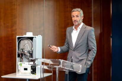 Madrile&ntilde;a Red de Gas es la empresa m&aacute;s sostenible del mundo, seg&uacute;n el &iacute;ndice GRESB 2025