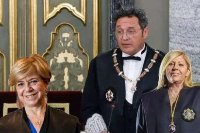 Mazazo a Garc&iacute;a Ortiz: El Tribunal Supremo sentencia que &ldquo;no se puede responder a una noticia con la comisi&oacute;n de un delito&rdquo;