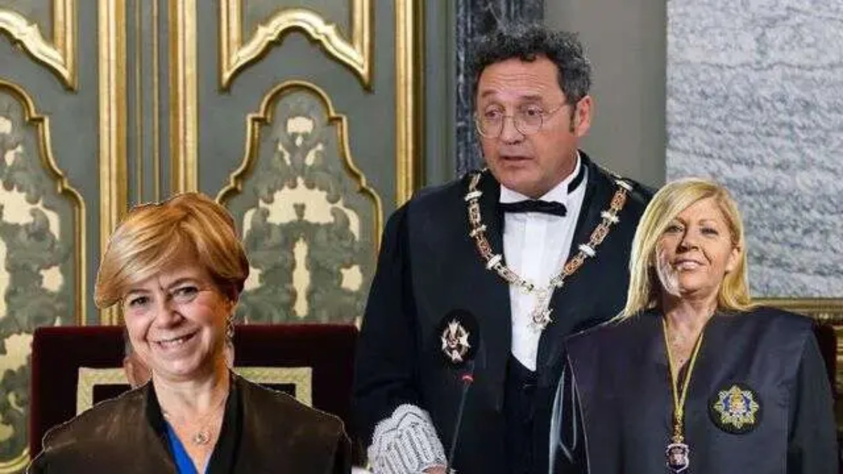 Mazazo a García Ortiz: El Tribunal Supremo sentencia que “no se puede responder a una noticia con la comisión de un delito”