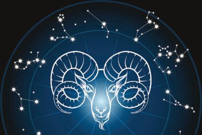 Aries, Zodiaco, Horóscopo