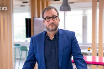 Atmira acelera su avance y supera ya m&aacute;s de 60M en pedidos, con un aumento del 26% respecto al a&ntilde;o anterior