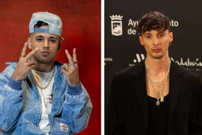 Ayax y Fernando Costa