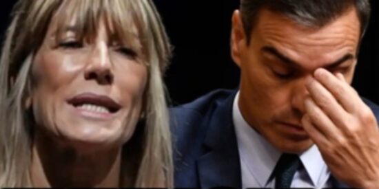 Begoña, Sánchez y la corrupción del PSOE (1)