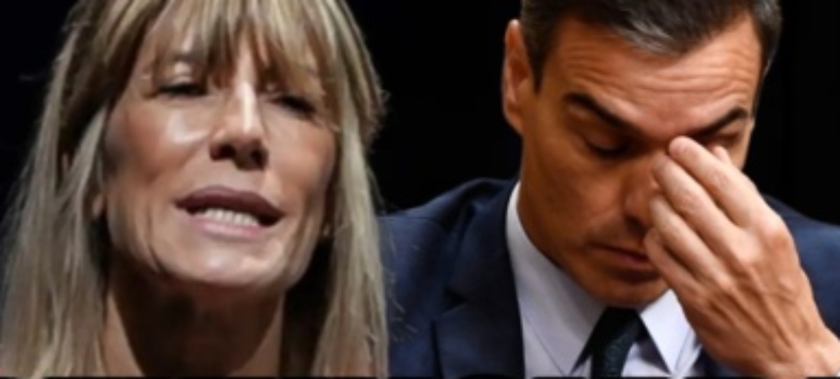 Begoña, Sánchez y la corrupción del PSOE (1)