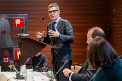 Bolaños ante la APM