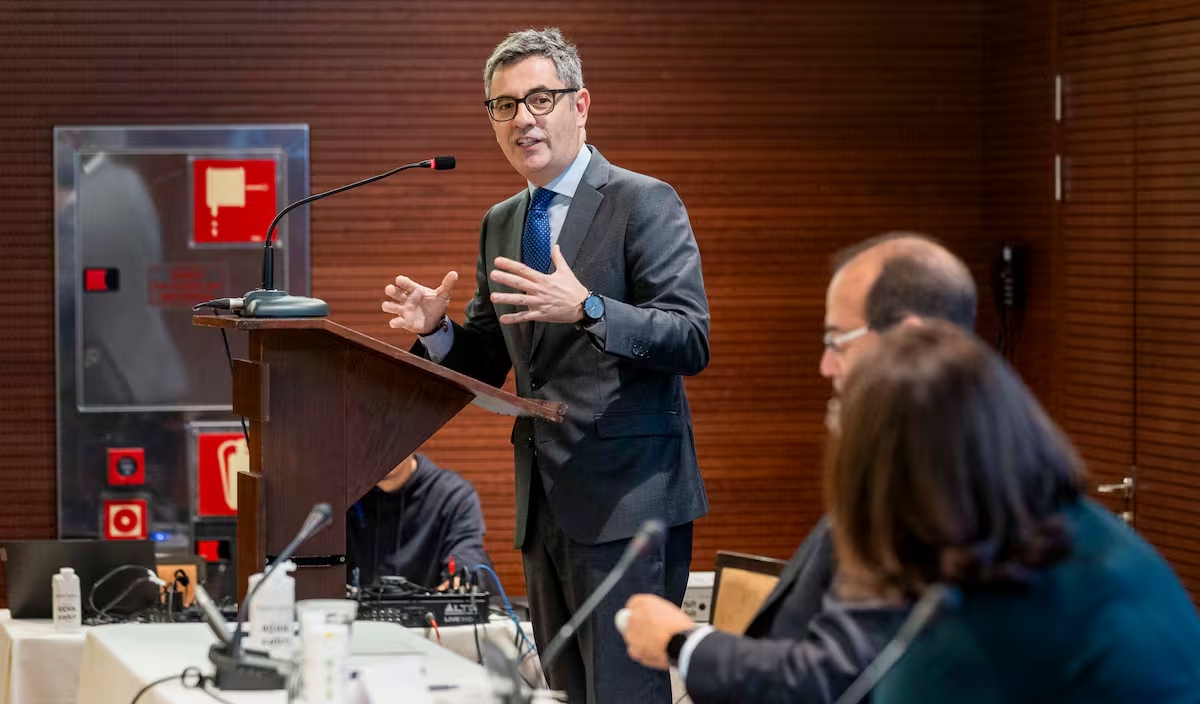 Bolaños ante la APM