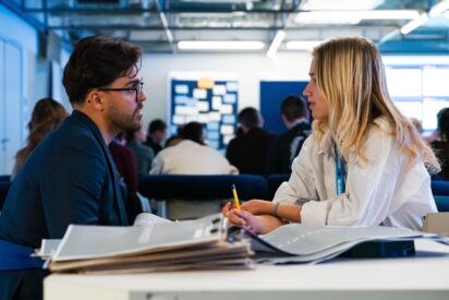Espa&ntilde;a lanza el primer espacio de datos oce&aacute;nicos sobre pl&aacute;stico: el nuevo 'oro azul'