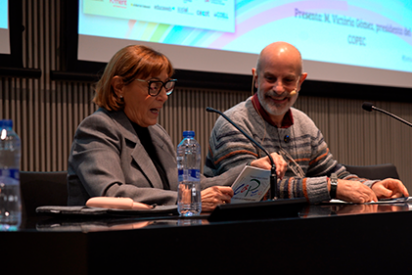 COPEC, cuando la pedagog&iacute;a incomoda, la sociedad avanza