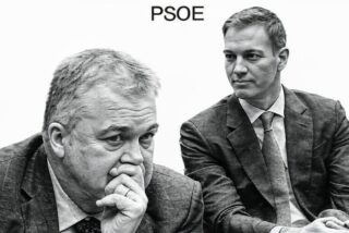 Cerdán, Sánchez y la corrupción del PSOE