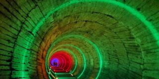 China, la Planta nuclear 816