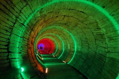 China, la Planta nuclear 816