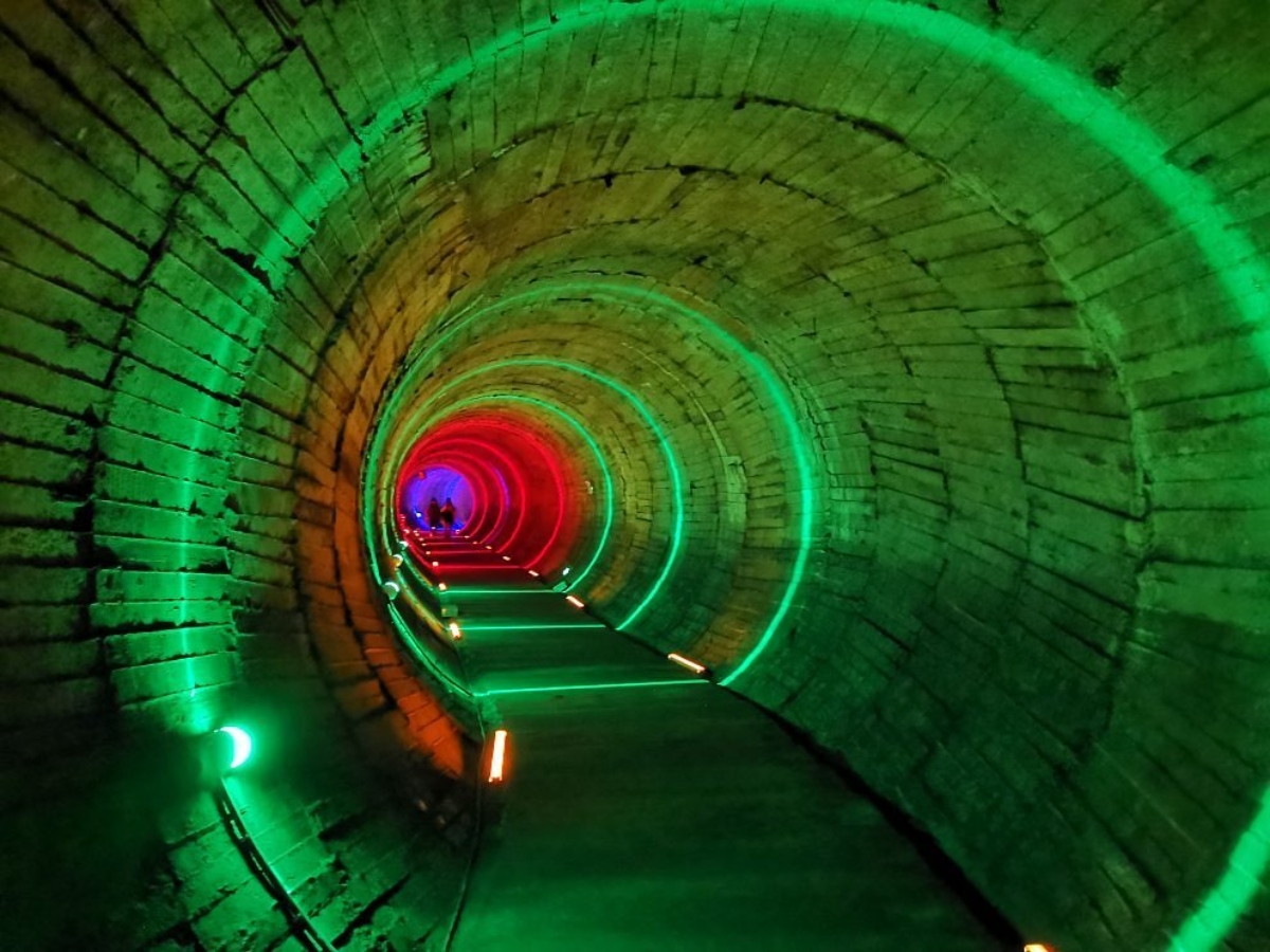 China, la Planta nuclear 816