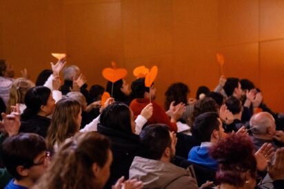 CON VALORES Fest, el encuentro de una comunidad global que ha impulsado a miles de emprendedores