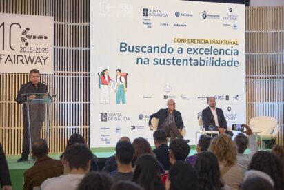 Fairway cerr&oacute; su d&eacute;cimo aniversario con un &eacute;xito de asistencia sin precedentes