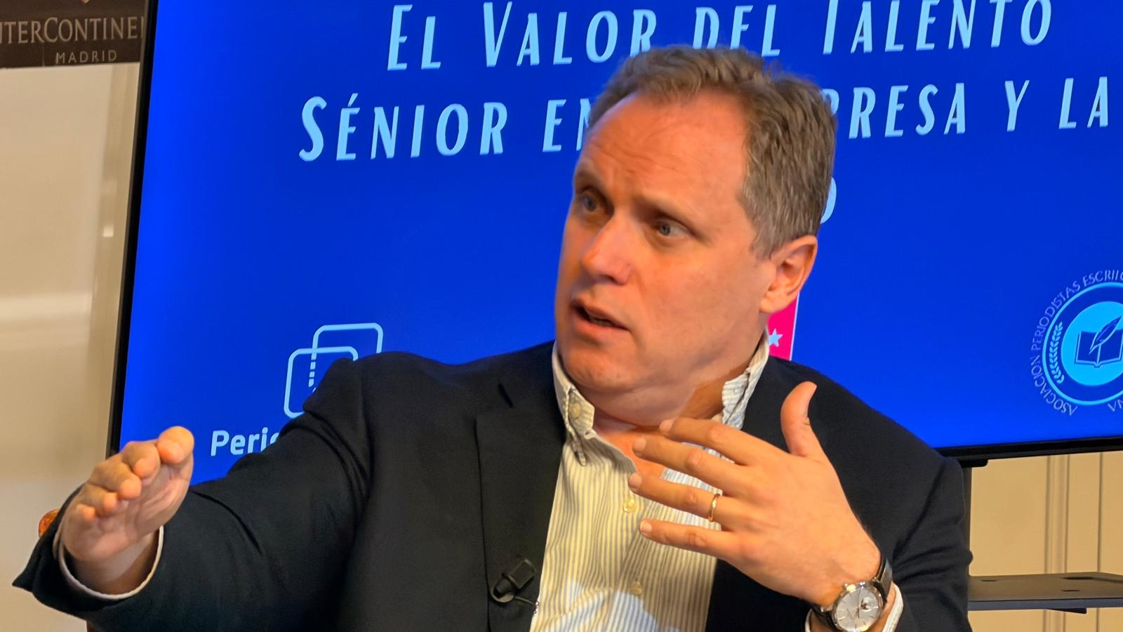 Buenísimo estacazo de Daniel Lacalle a los economistas adeptos al PSOE - Periodista Digital